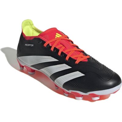 Adidas Unisex, Fussballschuhe, Predator League MG Solar Energy (44), Schwarz Adidas Unisex, Fussballschuhe, Predator League MG Solar Energy (44), Schwarz