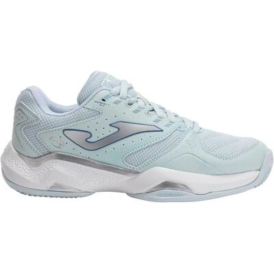 Joma, Damen, Tennisschuhe, Master Damen-Padel-Sportschuhe (41), Blau Joma, Damen, Tennisschuhe, Master Damen-Padel-Sportschuhe (41), Blau