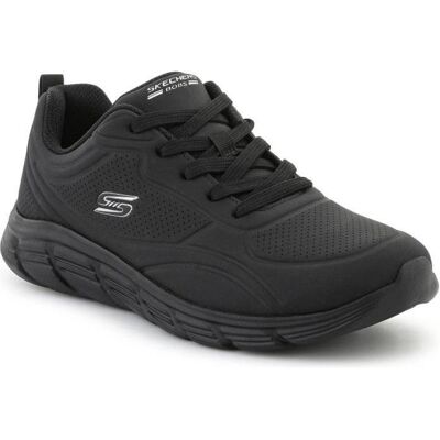 Skechers, Damen, Sneakers, Bobs B Flex Damen-Sportschuhe schwarz, Schwarz, (37) Skechers, Damen, Sneakers, Bobs B Flex Damen-Sportschuhe schwarz, Schwarz, (37)
