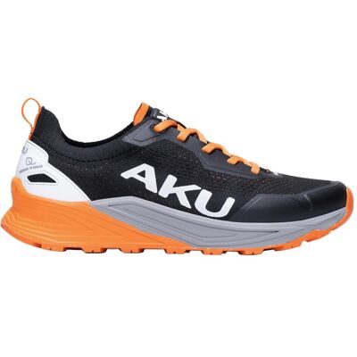 AKU, Herren, Wanderschuhe, Aira V-Light (42), Mehrfarbig, Orange, Schwarz AKU, Herren, Wanderschuhe, Aira V-Light (42), Mehrfarbig, Orange, Schwarz