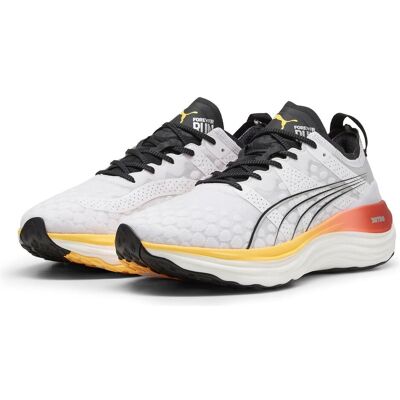Puma Herren, Laufschuhe, ForeverRun NITRO (40.5), Weiss Puma Herren, Laufschuhe, ForeverRun NITRO (40.5), Weiss