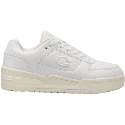 Champion, Damen, Sneakers, RD18 Heritage Quilt Low Cut Schuhe, Weiss, (36) Champion, Damen, Sneakers, RD18 Heritage Quilt Low Cut Schuhe, Weiss, (36)