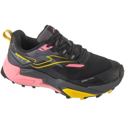 Joma, Damen, Laufschuhe, Sierra Lady 2531 Pink (37), Pink Joma, Damen, Laufschuhe, Sierra Lady 2531 Pink (37), Pink