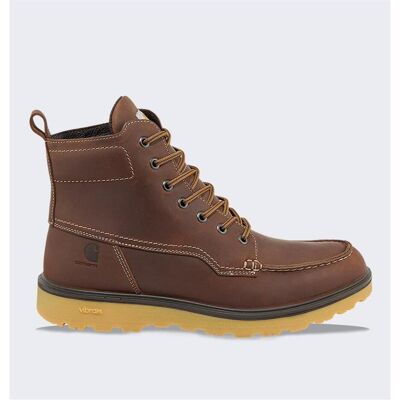 Carhartt, Herren, Wanderschuhe, Greenfields Rugged Flex O2 Dunkelbraune Schuhe (46), Braun Carhartt, Herren, Wanderschuhe, Greenfields Rugged Flex O2 Dunkelbraune Schuhe (46), Braun