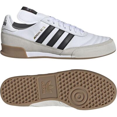Adidas Mundial Goal Hallenfußballschuhe - Fußballschuhe für Herren Adidas Mundial Goal Hallenfußballschuhe - Fußballschuhe für Herren