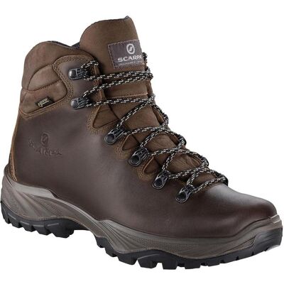 Scarpa, Herren, Wanderschuhe, Terra GTX Schuhe (44), Braun Scarpa, Herren, Wanderschuhe, Terra GTX Schuhe (44), Braun