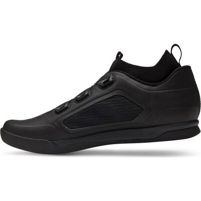Giro, Unisex, Veloschuhe, Chamber TR (43), Schwarz Giro, Unisex, Veloschuhe, Chamber TR (43), Schwarz