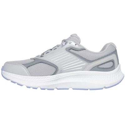 Skechers, Damen, Sneakers, Go Run Consistent 2.0 Vorteilssneaker, Silber, Grau, (36) Skechers, Damen, Sneakers, Go Run Consistent 2.0 Vorteilssneaker, Silber, Grau, (36)