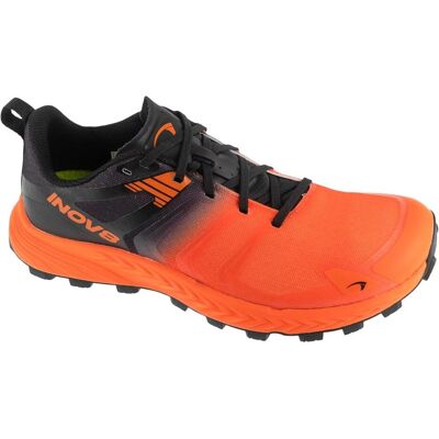 inov-8, Herren, Laufschuhe, Trailtalon Speed - Trailrunningschuhe - Herren (42.5), Orange, Schwarz inov-8, Herren, Laufschuhe, Trailtalon Speed - Trailrunningschuhe - Herren (42.5), Orange, Schwarz