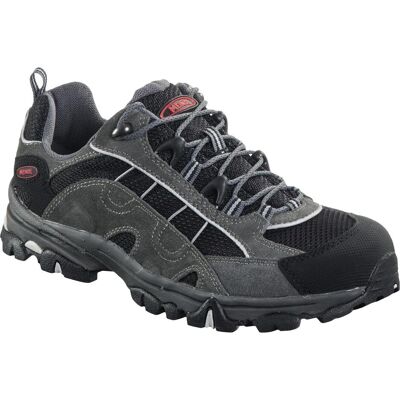 Meindl, Herren, Wanderschuhe, Magic Men 2.0 (45), Grau Meindl, Herren, Wanderschuhe, Magic Men 2.0 (45), Grau