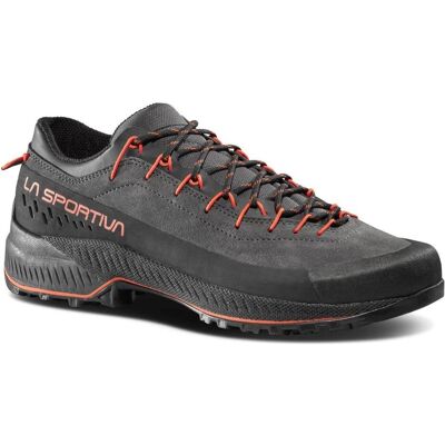 La Sportiva, Herren, Wanderschuhe, TX4 Evo (42.5), Grau La Sportiva, Herren, Wanderschuhe, TX4 Evo (42.5), Grau