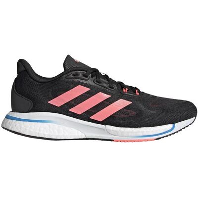 Adidas Damen, Laufschuhe, 205924 (40), Schwarz Adidas Damen, Laufschuhe, 205924 (40), Schwarz