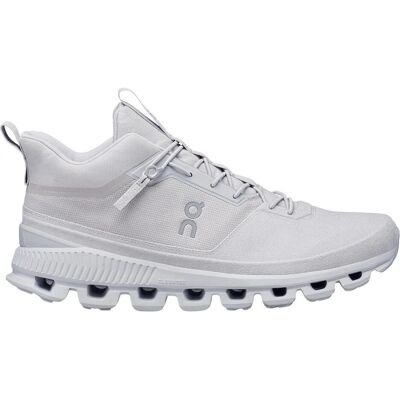 On Running, Damen, Laufschuhe, Cloud Hi (38.5), Grau On Running, Damen, Laufschuhe, Cloud Hi (38.5), Grau
