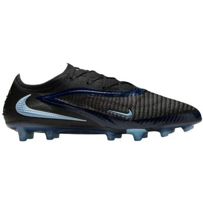 Nike, Unisex, Fussballschuhe, Phantom Elite Fussballschuhe (42), Schwarz Nike, Unisex, Fussballschuhe, Phantom Elite Fussballschuhe (42), Schwarz