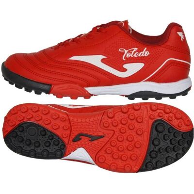 Joma, Jungen, Sneakers, TOLEDO 2606 Jr TF TOJS2606TF shoes, (37) Joma, Jungen, Sneakers, TOLEDO 2606 Jr TF TOJS2606TF shoes, (37)