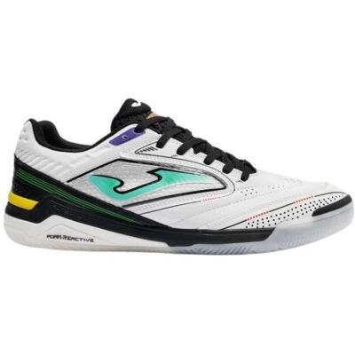 Joma, Herren, Fussballschuhe, Gambeta Hallenfussballschuhe (42), Blau, Schwarz Joma, Herren, Fussballschuhe, Gambeta Hallenfussballschuhe (42), Blau, Schwarz