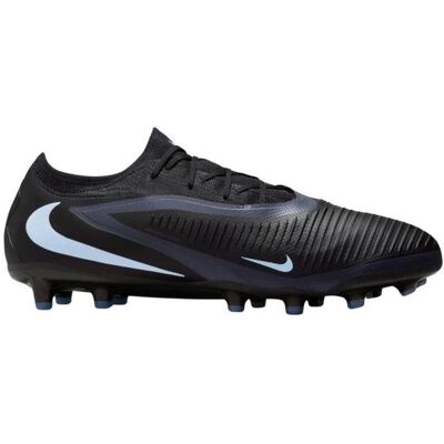 Nike, Unisex, Fussballschuhe, Phantom Low Pro Fussballschuhe (43), Schwarz Nike, Unisex, Fussballschuhe, Phantom Low Pro Fussballschuhe (43), Schwarz