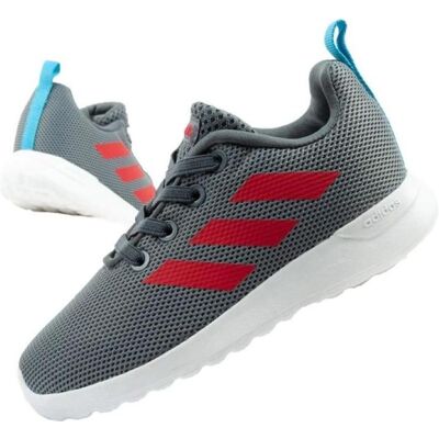 Adidas Unisex, Sneakers, Lite Racer Kindersportschuhe, Mehrfarbig, (27) Adidas Unisex, Sneakers, Lite Racer Kindersportschuhe, Mehrfarbig, (27)