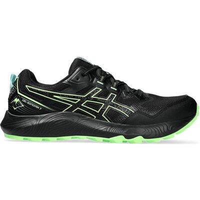 ASICS Performance, Unisex, Laufschuhe, Gel-Sonoma 7 1011B595-003 - 44,5 (44.5), Schwarz ASICS Performance, Unisex, Laufschuhe, Gel-Sonoma 7 1011B595-003 - 44,5 (44.5), Schwarz