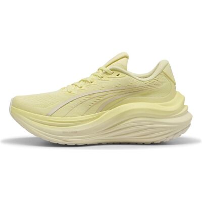 Puma Damen, Laufschuhe, MagMax NITRO Wns (36), Gelb, Gold Puma Damen, Laufschuhe, MagMax NITRO Wns (36), Gelb, Gold
