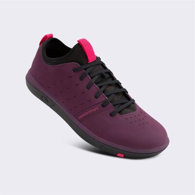 Crankbrothers, Herren, Veloschuhe, Stamp Street Fabio Schuh, Lace, purple/pink/black, 46.5 (EU) 12.5 (US) (46.5), Mehrfarbig Crankbrothers, Herren, Veloschuhe, Stamp Street Fabio Schuh, Lace, purple/pink/black, 46.5 (EU) 12.5 (US) (46.5), Mehrfarbig