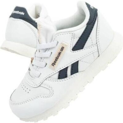 Reebok, Jungen, Sneakers, Ameisen Sportschuhe, Weiss, (22) Reebok, Jungen, Sneakers, Ameisen Sportschuhe, Weiss, (22)