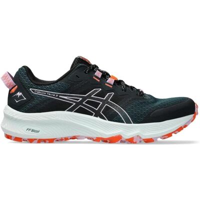 ASICS Performance, Damen, Laufschuhe, Damen Gel-Trabuco Terra Schuhe (37), Grün ASICS Performance, Damen, Laufschuhe, Damen Gel-Trabuco Terra Schuhe (37), Grün