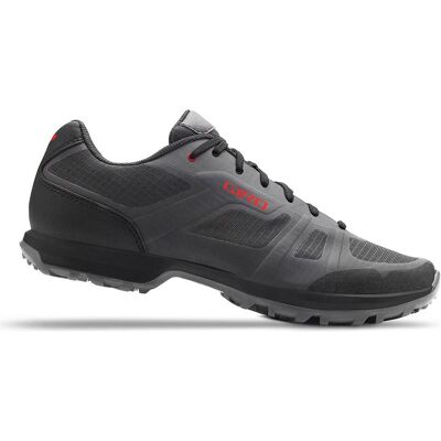 Giro, Damen, Veloschuhe, Gauge (43), Grau Giro, Damen, Veloschuhe, Gauge (43), Grau