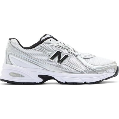 New Balance 740 Herren Lowtop Silber - Sneakers New Balance 740 Herren Lowtop Silber - Sneakers