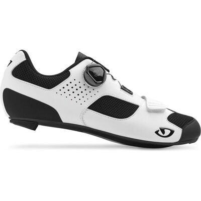 Giro, Herren, Veloschuhe, Trans Boa (46), Weiss Giro, Herren, Veloschuhe, Trans Boa (46), Weiss