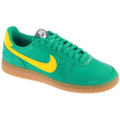 Nike, Damen, Sneakers, Field General 82 Damen-Sneaker, Schwarz, (42) Nike, Damen, Sneakers, Field General 82 Damen-Sneaker, Schwarz, (42)