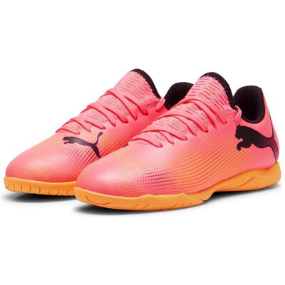 Puma Jungen, Fussballschuhe, Future Play Fussballschuhe (28), Pink Puma Jungen, Fussballschuhe, Future Play Fussballschuhe (28), Pink