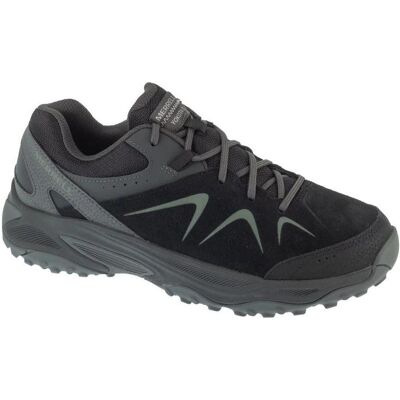 Merrell, Herren, Wanderschuhe, Yokota 3 Schwarz (40), Schwarz Merrell, Herren, Wanderschuhe, Yokota 3 Schwarz (40), Schwarz