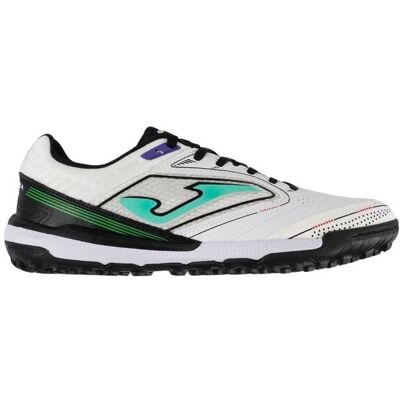 Joma, Herren, Fussballschuhe, Herren-Fussballschuhe - Gambeta 2602 Kunstrasen (40), Weiss Joma, Herren, Fussballschuhe, Herren-Fussballschuhe - Gambeta 2602 Kunstrasen (40), Weiss