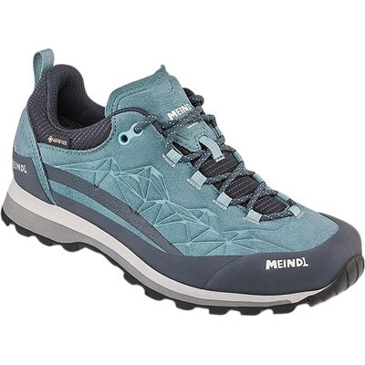 Meindl, Damen, Wanderschuhe, Literock Lady 3.0 GTX (37.5), Blau Meindl, Damen, Wanderschuhe, Literock Lady 3.0 GTX (37.5), Blau