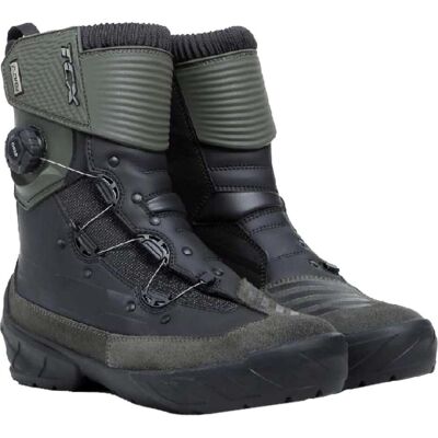 TCX, Motorradschuhe, Stiefel Infinity 3 MID WP (Herren, 39) TCX, Motorradschuhe, Stiefel Infinity 3 MID WP (Herren, 39)
