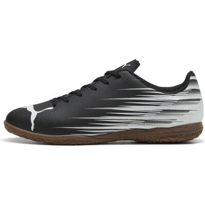 Puma Herren, Hallenschuhe, Attacanto Ii It (42.5), Weiss, Schwarz Puma Herren, Hallenschuhe, Attacanto Ii It (42.5), Weiss, Schwarz
