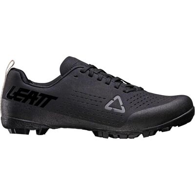 Leatt, Herren, Veloschuhe, Fahrradschuhe (SPD) Schuhclip 2.0 Endurance (44.5), Schwarz Leatt, Herren, Veloschuhe, Fahrradschuhe (SPD) Schuhclip 2.0 Endurance (44.5), Schwarz