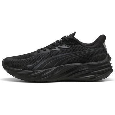 Puma Herren, Laufschuhe, Velocity NITRO 4 (44), Schwarz Puma Herren, Laufschuhe, Velocity NITRO 4 (44), Schwarz