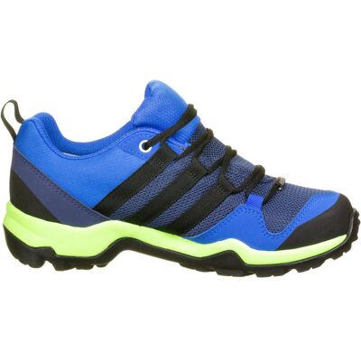 Adidas Unisex, Laufschuhe, Terrex AX2R CP Outdoorschuh Kinder (38), Blau Adidas Unisex, Laufschuhe, Terrex AX2R CP Outdoorschuh Kinder (38), Blau