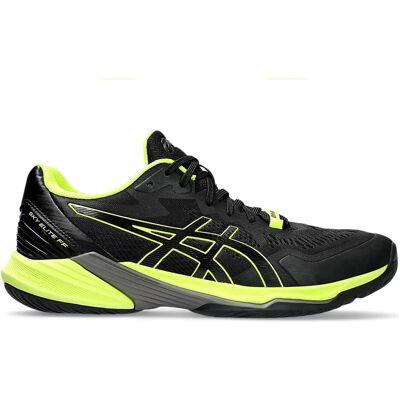 ASICS Performance, Herren, Hallenschuhe, Hallenschuh Sky Elite Ff 2 Men (42), Schwarz ASICS Performance, Herren, Hallenschuhe, Hallenschuh Sky Elite Ff 2 Men (42), Schwarz