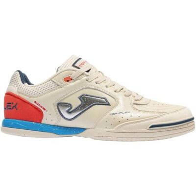 Joma, Herren, Fussballschuhe, Schuhe Fussball top flex indoor (43), Beige Joma, Herren, Fussballschuhe, Schuhe Fussball top flex indoor (43), Beige