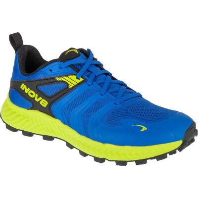 Inov-8 TrailTalon Blau - Laufschuhe Inov-8 TrailTalon Blau - Laufschuhe