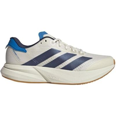 Adidas Herren, Laufschuhe, Duramo Speed-Laufschuhe für Herren (44 2/3), Schwarz Adidas Herren, Laufschuhe, Duramo Speed-Laufschuhe für Herren (44 2/3), Schwarz