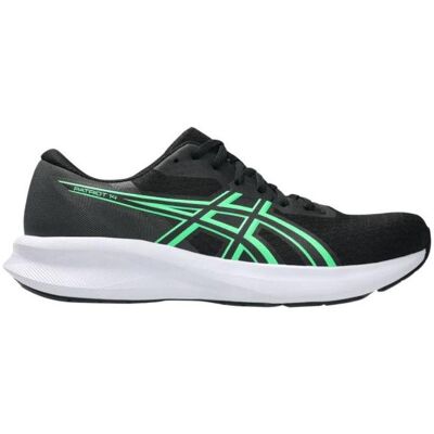 ASICS, Herren, Laufschuhe, Patriot-Laufschuhe für Herren (41.5), Schwarz ASICS, Herren, Laufschuhe, Patriot-Laufschuhe für Herren (41.5), Schwarz