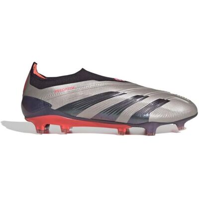 Adidas Herren, Fussballschuhe, Predator Elite LL FG Fussballschuhe (44), Schwarz Adidas Herren, Fussballschuhe, Predator Elite LL FG Fussballschuhe (44), Schwarz