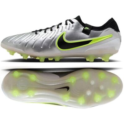 Nike, Herren, Fussballschuhe, Tiempo Legend Elite AG-Pro Herren-Fussballschuhe (44) Nike, Herren, Fussballschuhe, Tiempo Legend Elite AG-Pro Herren-Fussballschuhe (44)