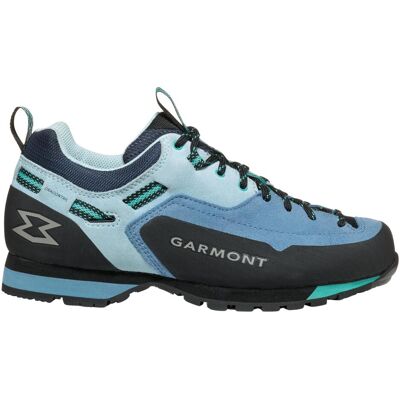 Garmont, Damen, Wanderschuhe, Dragontail Lt Evo (40), Blau Garmont, Damen, Wanderschuhe, Dragontail Lt Evo (40), Blau