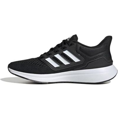 Adidas Herren, Laufschuhe, EQ21 Laufschuhe (44), Weiss, Schwarz Adidas Herren, Laufschuhe, EQ21 Laufschuhe (44), Weiss, Schwarz