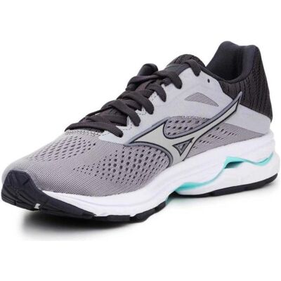 Mizuno, Unisex, Laufschuhe, Wave Rider Laufschuhe (42.5) Mizuno, Unisex, Laufschuhe, Wave Rider Laufschuhe (42.5)